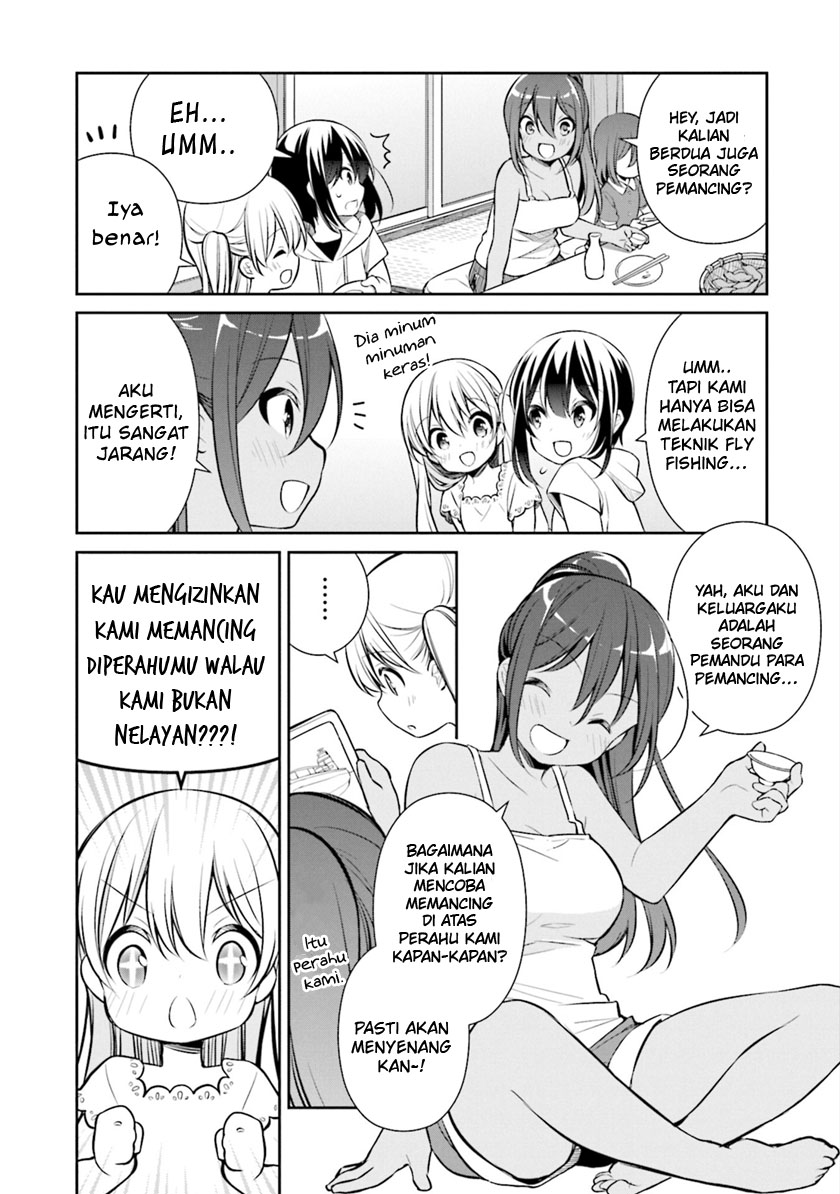 Slow Loop Chapter 08 Gambar 21